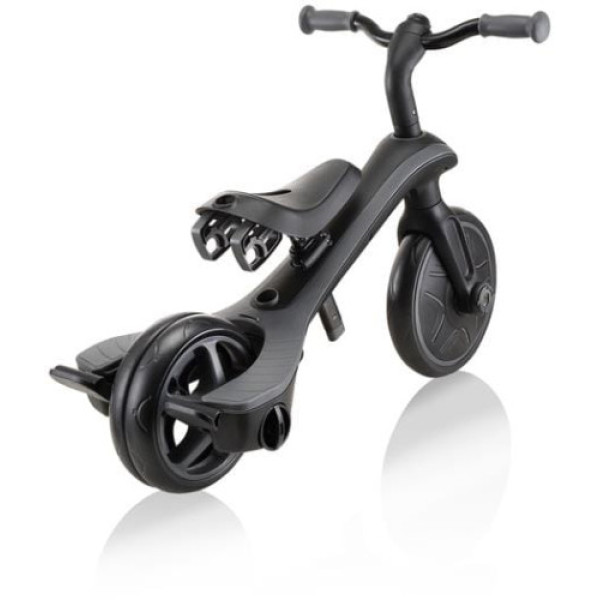 Дитячий триколісний велосипед 4в1 Globber DELUXE PLAY