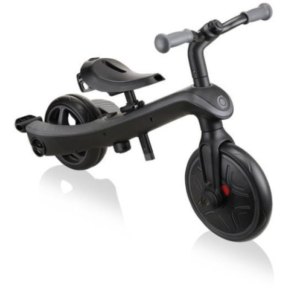 Дитячий триколісний велосипед 4в1 Globber DELUXE PLAY