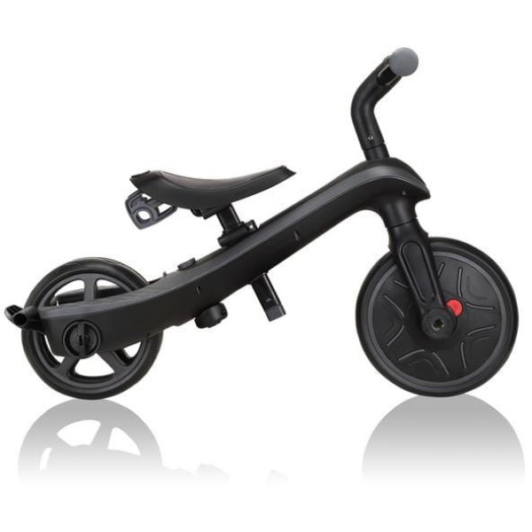 Дитячий триколісний велосипед 4в1 Globber DELUXE PLAY