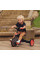 Дитячий триколісний велосипед 2в1 Globber EXPLORER TRIKE