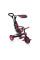 Дитячий триколісний велосипед 4в1 Globber EXPLORER TRIKE
