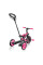 Дитячий триколісний велосипед 4в1 Globber EXPLORER TRIKE