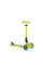 Детский трехколесный самокат Globber JUNIOR FOLDABLE LIGHTS
