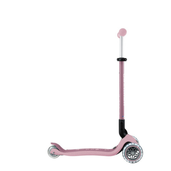 Дитячий самокат 3в1 Globber з сидінням GO UP ACTIVE LIGHTS ECOLOGIC