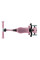 Дитячий самокат 3в1 Globber з сидінням GO UP ACTIVE LIGHTS ECOLOGIC