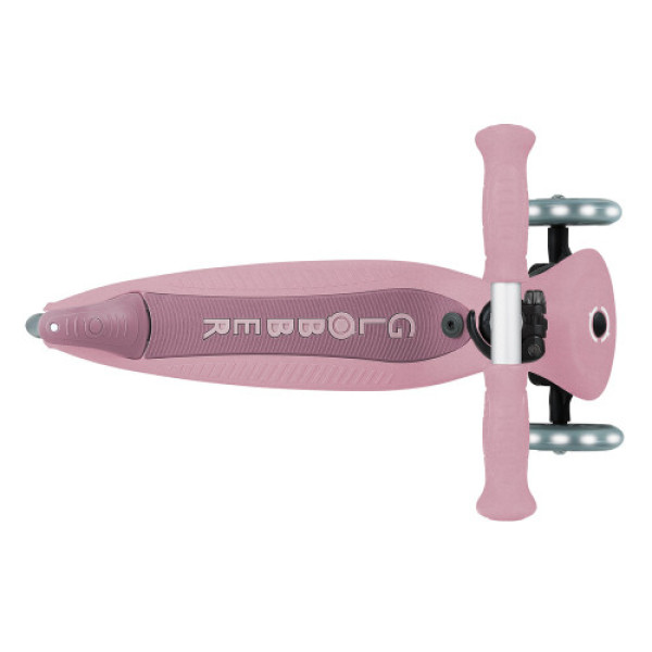 Дитячий самокат 3в1 Globber з сидінням GO UP ACTIVE LIGHTS ECOLOGIC
