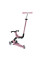 Дитячий самокат 3в1 Globber з сидінням GO UP ACTIVE LIGHTS ECOLOGIC