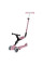 Дитячий самокат 3в1 Globber з сидінням GO UP ACTIVE LIGHTS ECOLOGIC