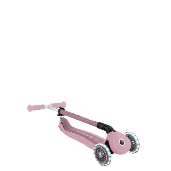 Дитячий самокат 3в1 Globber з сидінням GO UP ACTIVE LIGHTS ECOLOGIC