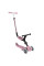 Дитячий самокат 3в1 Globber з сидінням GO UP ACTIVE LIGHTS ECOLOGIC