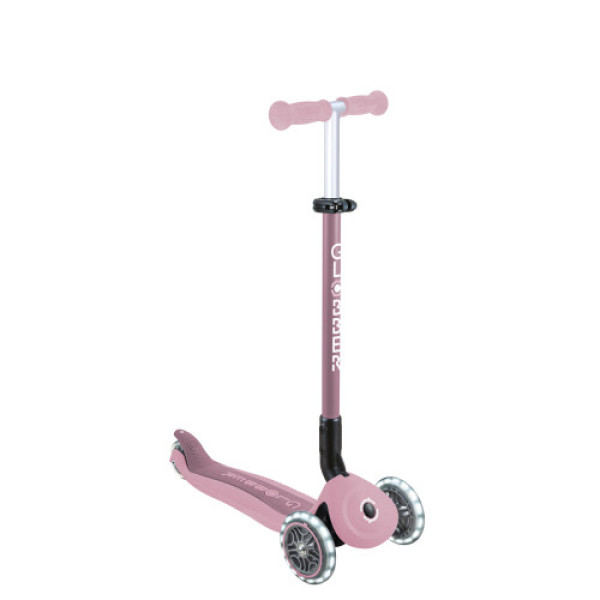 Дитячий самокат 3в1 Globber з сидінням GO UP ACTIVE LIGHTS ECOLOGIC