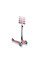 Детский самокат 3в1 Globber с сиденьем GO UP DELUXE LIGHTS