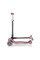 Детский самокат 3в1 Globber с сиденьем GO UP DELUXE LIGHTS