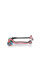 Детский самокат 3в1 Globber с сиденьем GO UP DELUXE LIGHTS