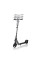 Самокат Globber ONE K 165 BR