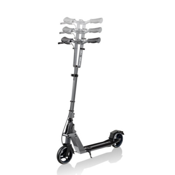 Самокат Globber ONE K 165 BR