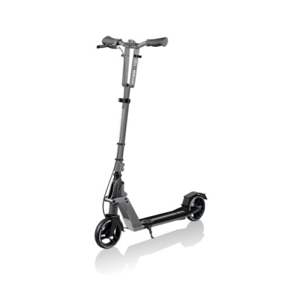 Самокат Globber ONE K 165 BR