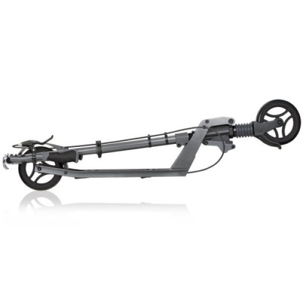 Самокат Globber ONE K 165 BR
