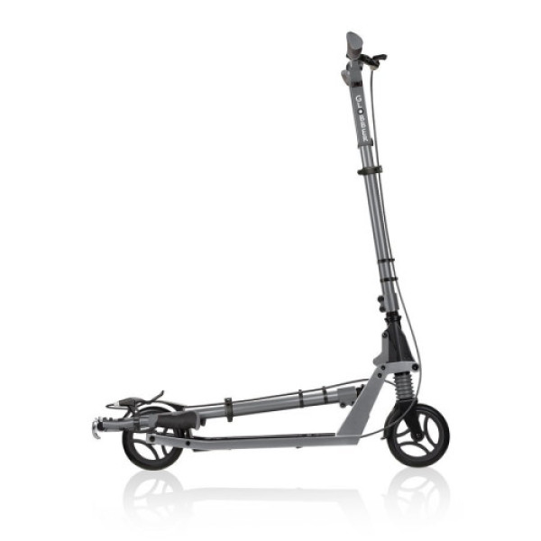 Самокат Globber ONE K 165 BR