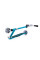 Cамокат Globber FLOW ELEMENT COMFORT LIGHTS