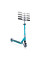 Cамокат Globber FLOW ELEMENT COMFORT LIGHTS