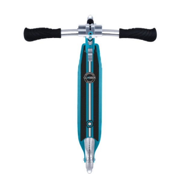 Cамокат Globber FLOW ELEMENT COMFORT LIGHTS