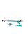 Cамокат Globber FLOW ELEMENT COMFORT LIGHTS