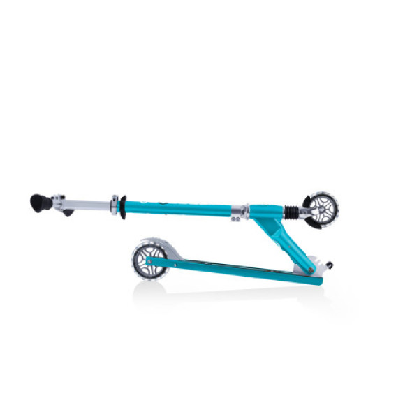 Cамокат Globber FLOW ELEMENT COMFORT LIGHTS