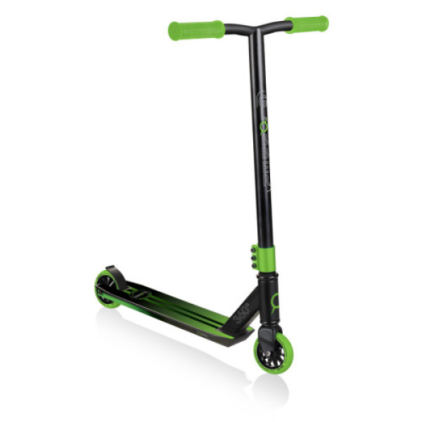 Самокат для трюков Globber GS 360