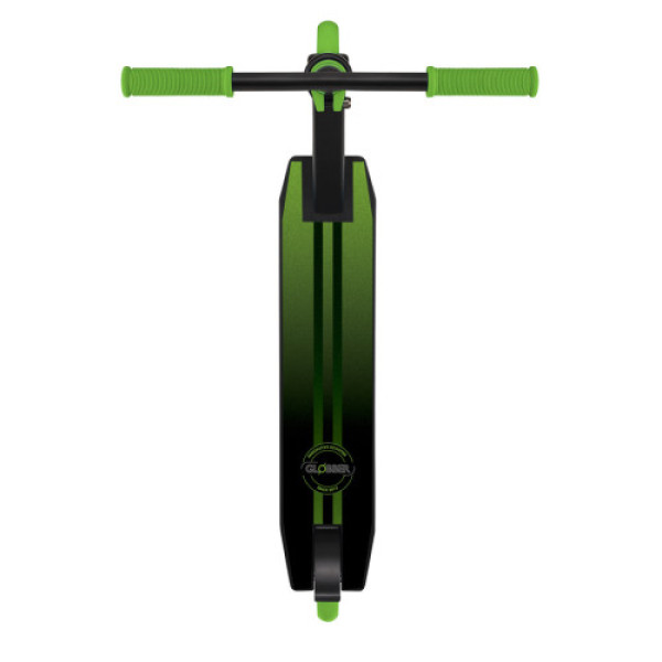 Самокат для трюков Globber GS 360
