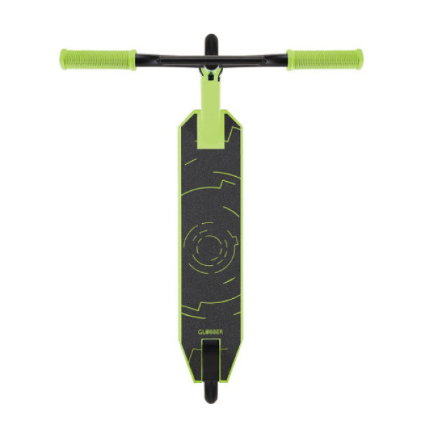 Самокат для трюків Globber GS 540