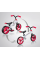 Велобіг Globber GO BIKE DUO