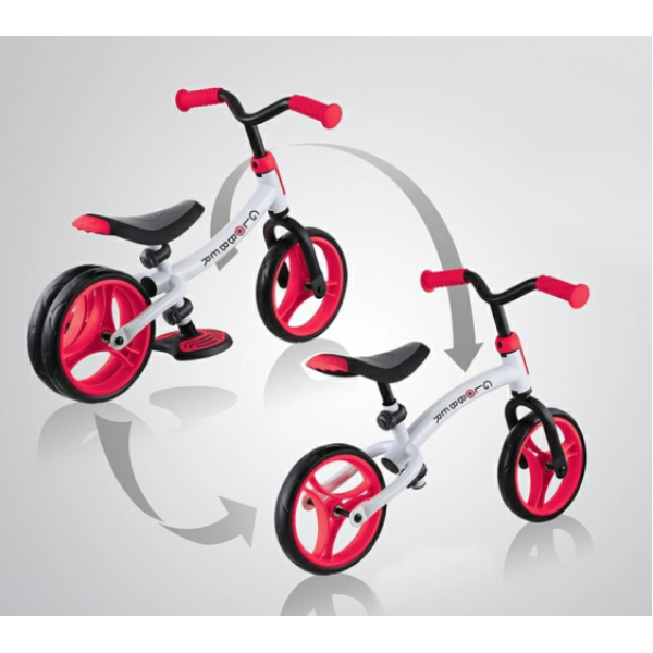 Велобіг Globber GO BIKE DUO