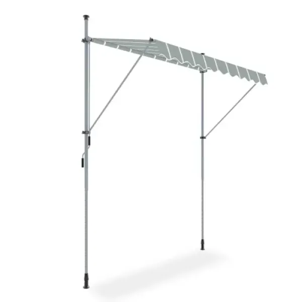 Маркіза для балкону Gutroof EASY 250x130 см