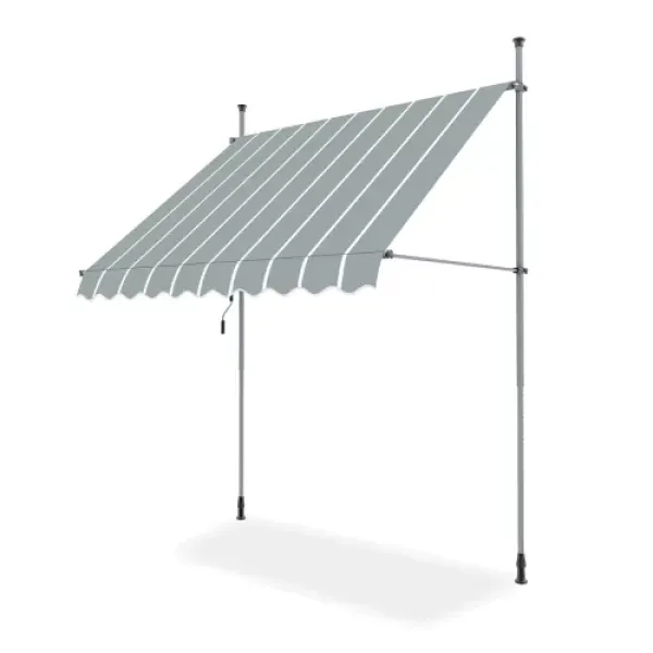 Маркіза для балкону Gutroof EASY 300x130 см