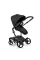 Коляска 2в1 MIMA Xari MAX Chocolate Brown