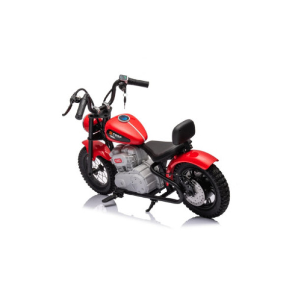 Детский электробайк Ramiz Motor SPEED Power
