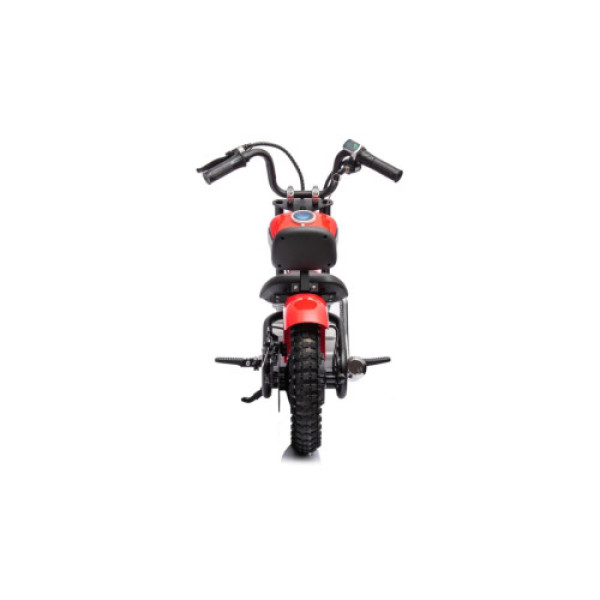 Детский электробайк Ramiz Motor SPEED Power
