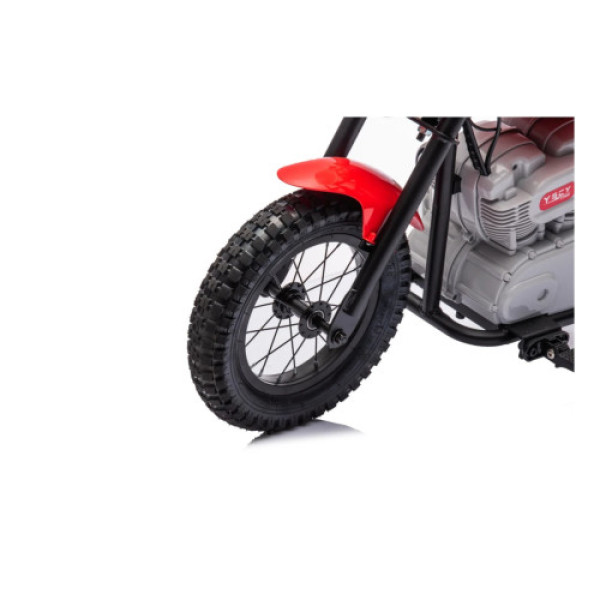 Детский электробайк Ramiz Motor SPEED Power