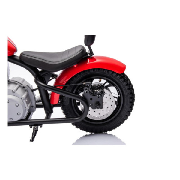 Детский электробайк Ramiz Motor SPEED Power