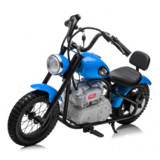 Детский электробайк Ramiz Motor SPEED Power