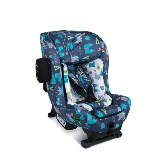 Автокресло Cosatto Axkid Minikid 4