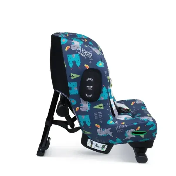 Автокресло Cosatto Axkid Minikid 4