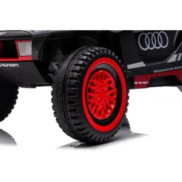 Детский электромобиль Ramiz Audi Audi RSQ E-TRON