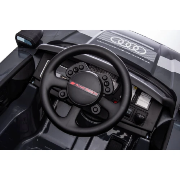 Детский электромобиль Ramiz Audi Audi RSQ E-TRON