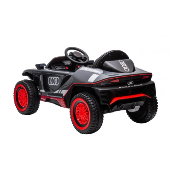 Детский электромобиль Ramiz Audi Audi RSQ E-TRON