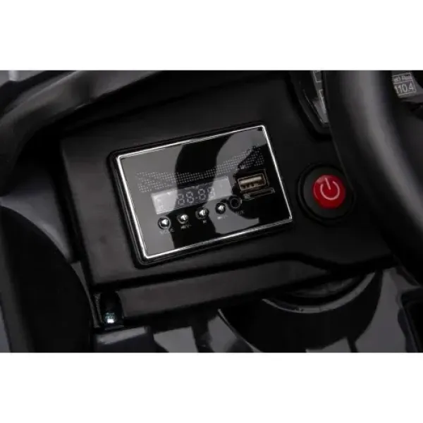 Детский электромобиль Ramiz Audi Audi RSQ E-TRON