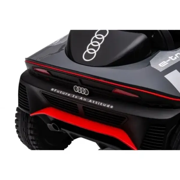 Детский электромобиль Ramiz Audi Audi RSQ E-TRON