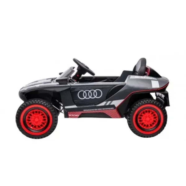Детский электромобиль Ramiz Audi Audi RSQ E-TRON