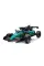 Дитячий електромобіль Ramiz Formuła 1 Aston Martin Cognizant Aramc